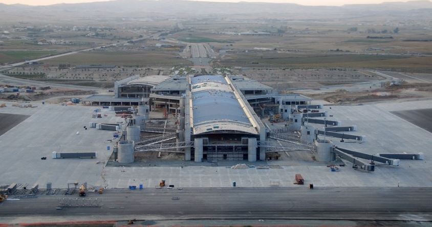 Συναγερμός στην Κύπρο- Αναγκαστική προσγείωση για αεροπειρατεία – ΤΩΡΑ