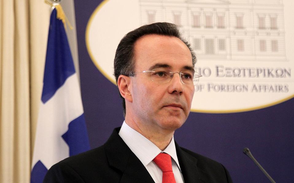 Ο εκπρόσωπος του ΥΠΕΞ απαντά στην προκλητική ανακοίνωση της Τουρκίας