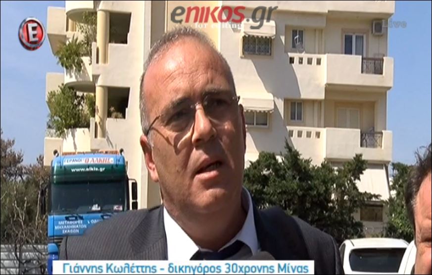 Δικηγόρος Αρναούτη: Tο τζιπ του Παντελίδη είχε αυξημένη ταχύτητα – ΒΙΝΤΕΟ