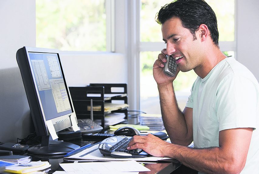 Αιτήσεις-εξπρές για 2.970 εποχικές προσλήψεις μέσα στον Απρίλιο