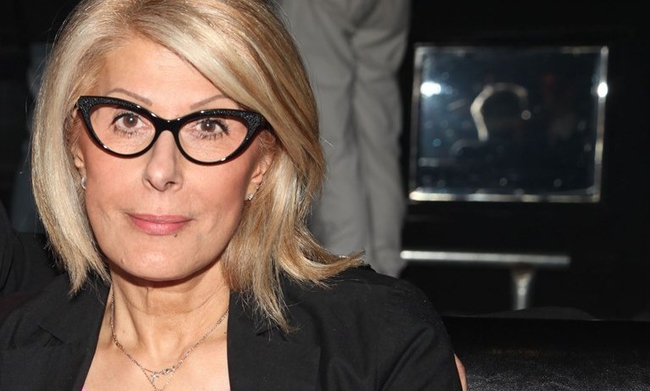 Εύη Δρούτσα: Πέρυσι έψαχνα 5 ευρώ για να ζήσω – BINTEO