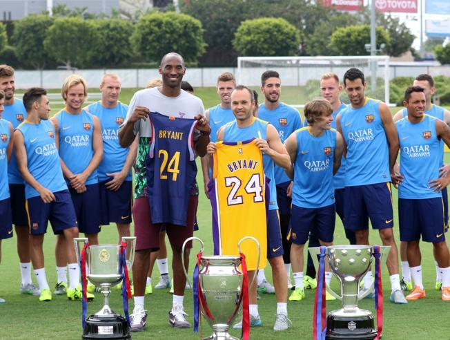 Mundo Deportivo: «Βόμβα» με Κόμπι θέλει να ρίξει η Μπαρτσελόνα