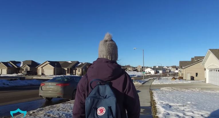 Το ψέμα με το οποίο επιτήδειοι απαγάγουν παιδιά – ΒΙΝΤΕΟ