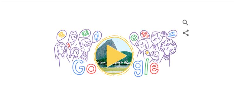 H Google τιμά την Παγκόσμια Ημέρα της Γυναίκας με ένα ξεχωριστό βίντεο