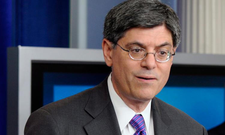 Λιου: Το ΔΝΤ θα συμμετέχει στο ελληνικό πρόγραμμα μόνο με ελάφρυνση χρέους