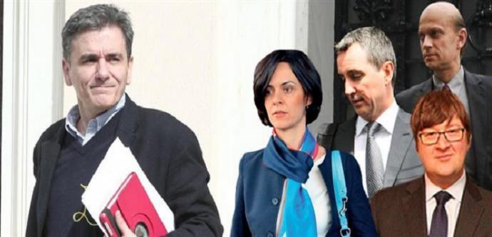 Διάσταση μεταξύ δανειστών – κυβέρνησης για φορολογικό – Νέα συνάντηση το Σάββατο