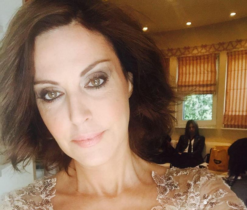 Τι έγραψε η Παλαιολόγου για τον Πάριο στο facebook