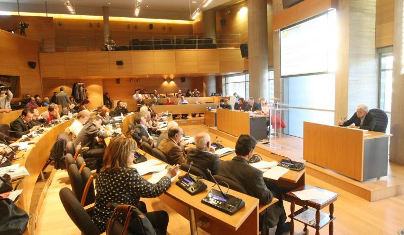 Άναψαν τα αίματα στο δημοτικό συμβούλιο Θεσσαλονίκης με αφορμή τον Μουζάλα – Τι είπε ο Μπουτάρης