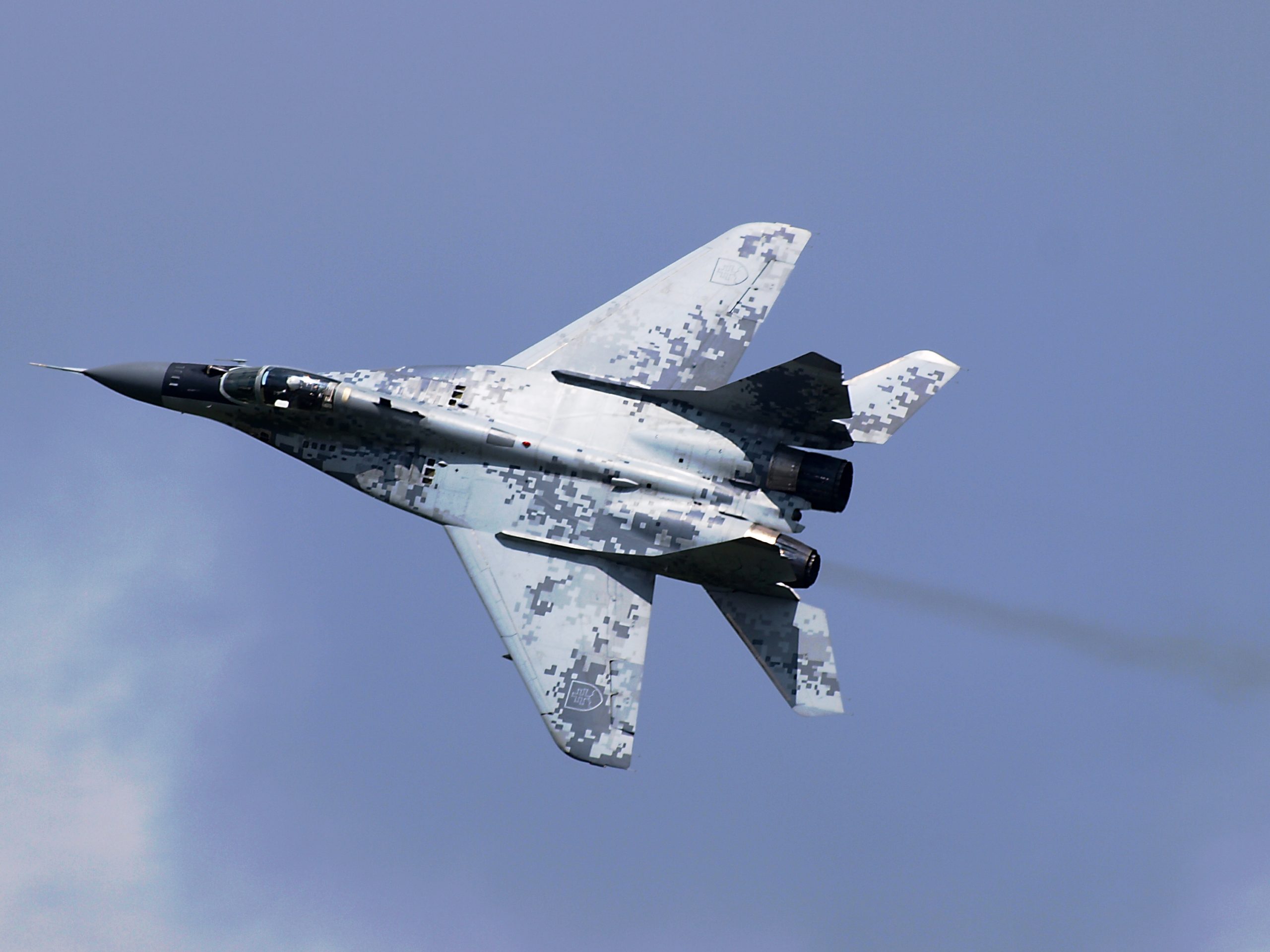 Μόσχα: Η ρωσική πολεμική αεροπορία συμμετείχε στη μάχη της Παλμύρας