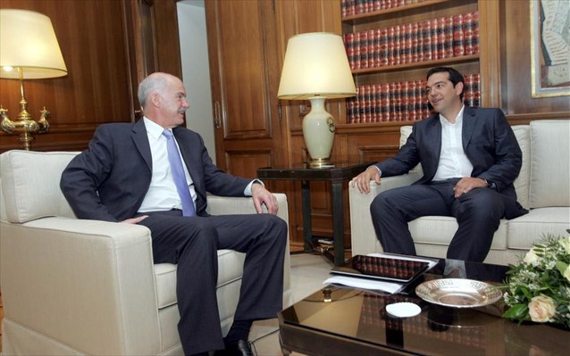 Η συμβουλή του Γιώργου Παπανδρέου στον Πρωθυπουργό για τον Μουζάλα