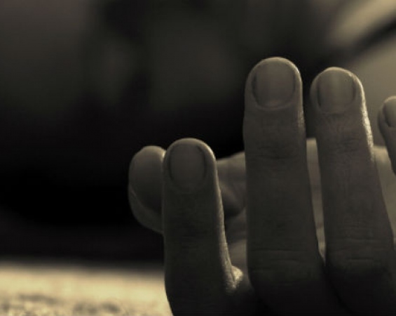 Φρικτή αυτοκτονία στην Κρήτη