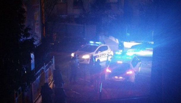 Όπλα και εκρηκτικά στο σπίτι του συλληφθέντα στο Παρίσι