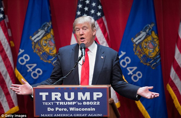 Τραμπ: Να τιμωρούνται οι γυναίκες που κάνουν έκτρωση