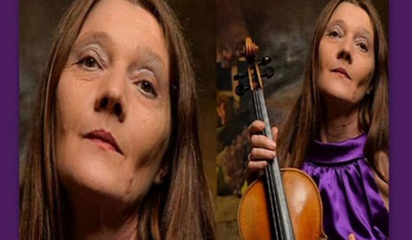 Μυστήριο με την εξαφάνιση διάσημης σολίστ