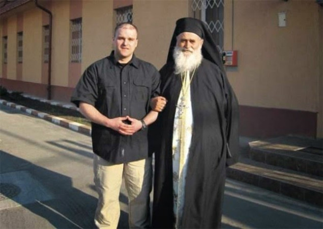 Ο Πάσσαρης θέλει να γίνει μοναχός