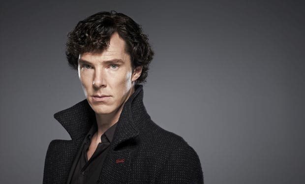 Ο Σέρλοκ Χολμς έχει σπίτι στο Γαλαξίδι