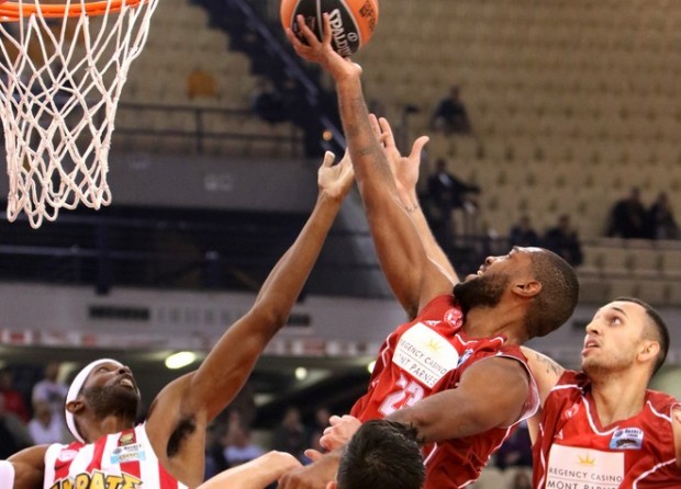 Μηδέν πόντους σε μια περίοδο η Κηφισιά