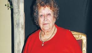 Κινδυνεύει με ακρωτηριασμό η Σαμιωτάκη