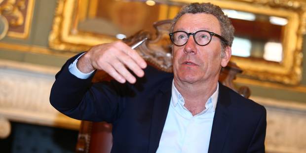 Ο δήμαρχος των Βρυξελλών: 20 νεκροί από την έκρηξη στο μετρό