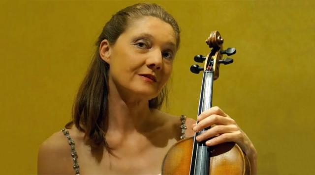 Νεκρή βρέθηκε στην Καισαριανή η 51χρονη σολίστ