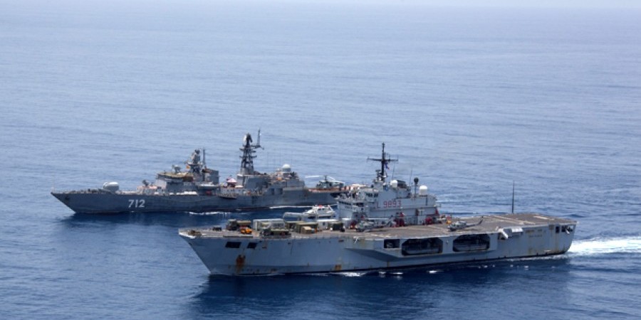 DW: Πυρετώδεις προετοιμασίες για τη νατοϊκή επιχείρηση