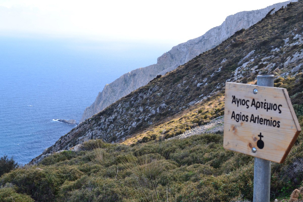 3 ελληνικές υποψηφιότητες στους φιναλίστ των βραβείων Natura 2000 για το 2016