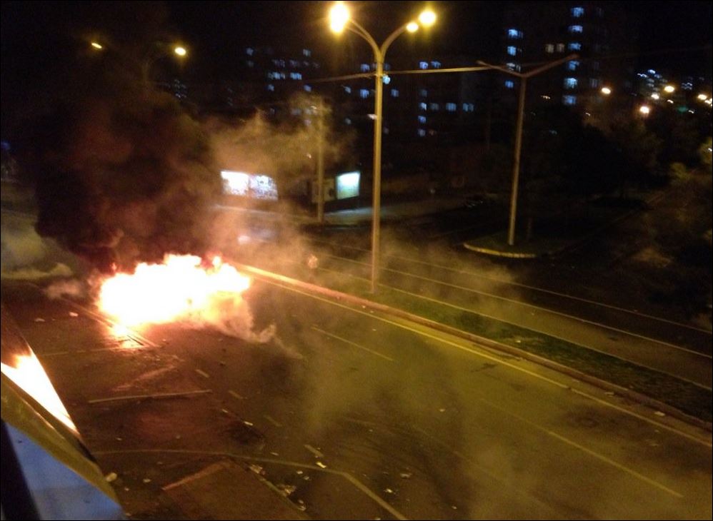 Τουλάχιστον 13 Κούρδοι και 2 στρατιώτες νεκροί σε μάχες στα νοτιοανατολικά της Τουρκίας