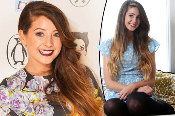 25χρονη έγινε “χρυσή” από το YouTube – Βγάζει 50.000 λίρες τον μήνα – ΦΩΤΟ