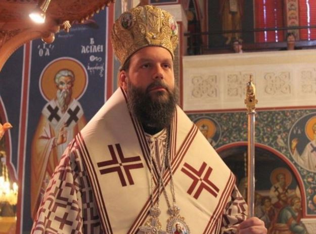 Μητροπολίτης Γαβριήλ: Ο ρόλος μας είναι να κρατάμε τους ανθρώπους ενωμένους