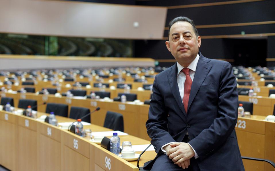 Πιτέλα: Επιβάλλεται η ενίσχυση ασφάλειας στην Ευρώπη