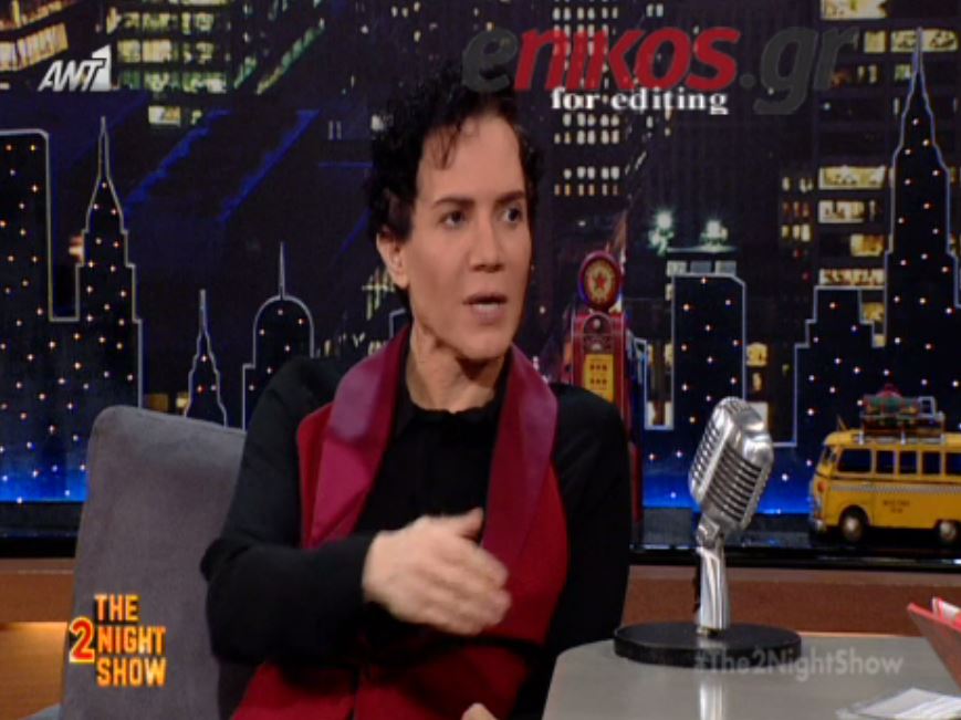 H αποκάλυψη του Καναράκη για τις σχέσεις του με τον Καπουτζίδη – ΒΙΝΤΕΟ