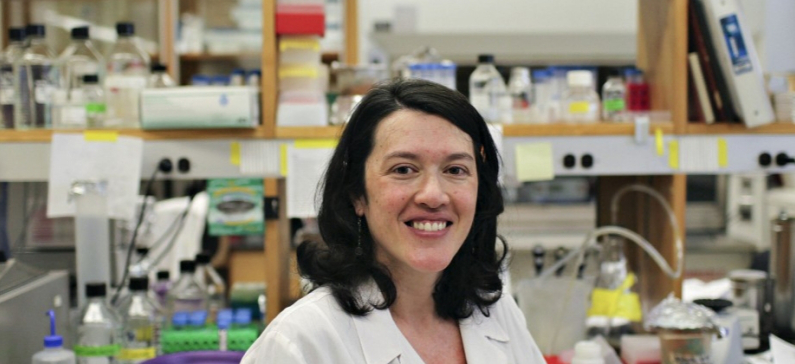 Ελληνίδα ανοίγει το δρόμο για τη θεραπεία του AIDS