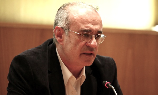 Μάρδας: Δεν έχω μετανιώσει για τη δήλωση μου για τους πρόσφυγες – ΒΙΝΤΕΟ