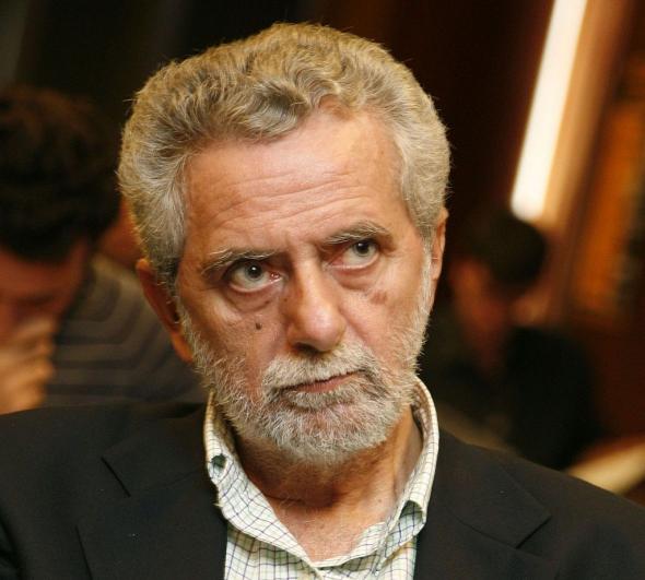 Δρίτσας: Θα ομαλοποιηθεί η κατάσταση στο λιμάνι του Πειραιά τις επόμενες ημέρες