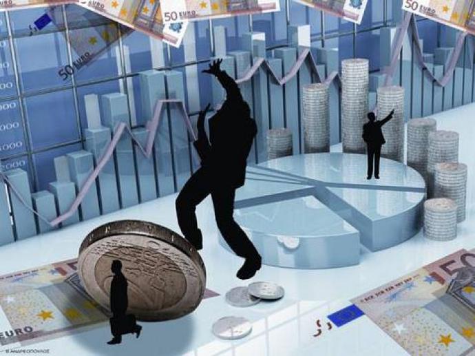 Φοβούνται το ξεχείλωμα του μνημονίου