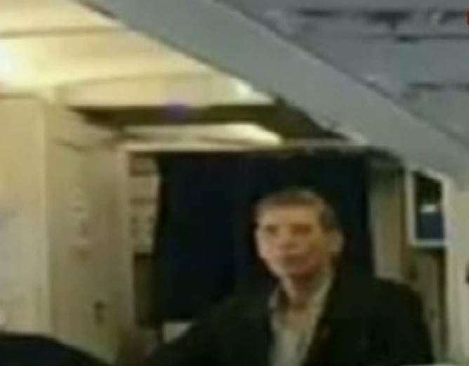 Αυτός είναι ο αεροπειρατής – ΒΙΝΤΕΟ