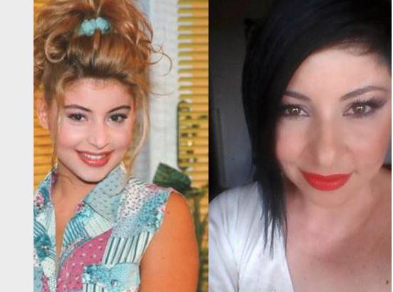 Δείτε πώς είναι σήμερα Ελληνίδες σταρ της δεκαετίας του 90′ – ΦΩΤΟ