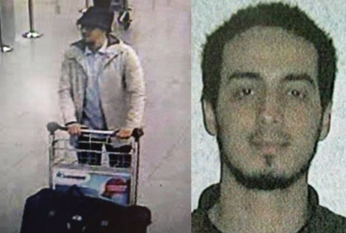 Πως συνδέεται ο καταζητούμενος στις Βρυξέλλες με την επίθεση στο Παρίσι