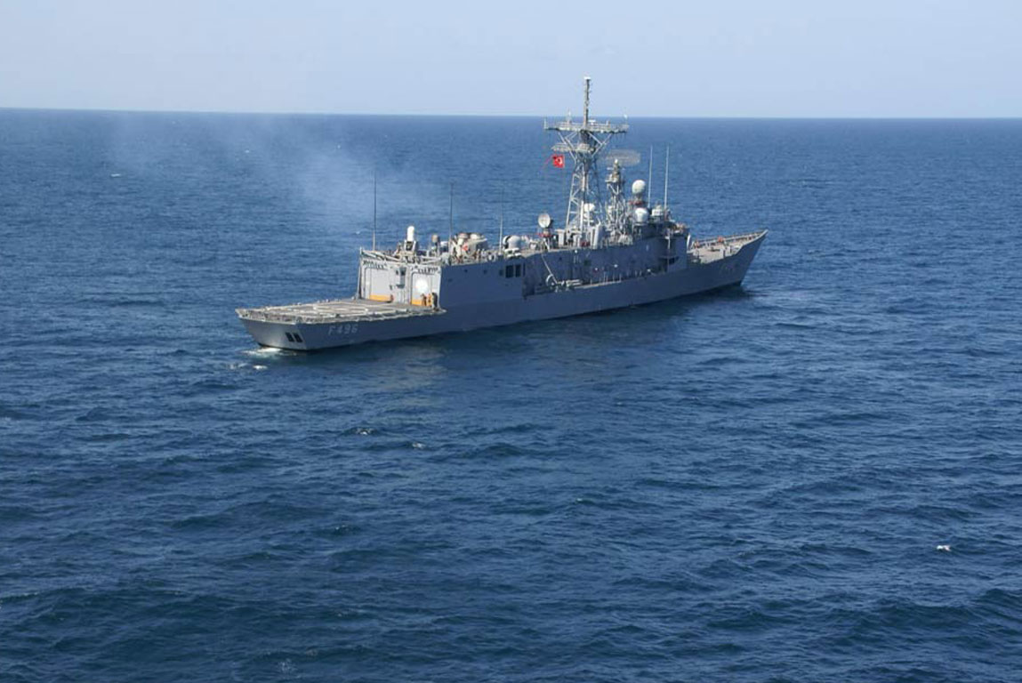 Τουρκικές διεκδικήσεις στο τραπέζι μέσω ΝΑΤΟ