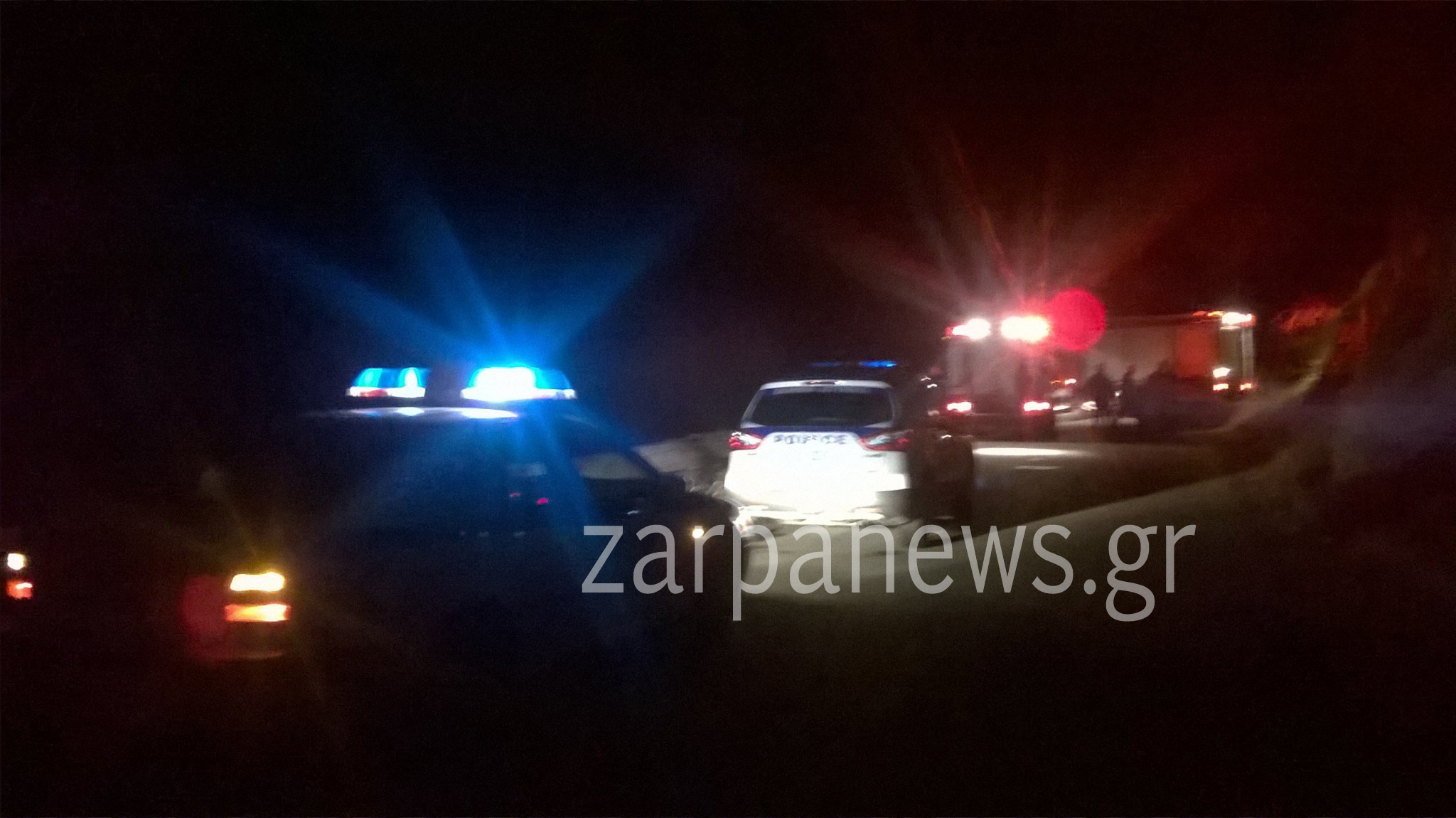 Χωρίς τις αισθήσεις τους εντοπίστηκαν οι φοιτητές – ΤΩΡΑ