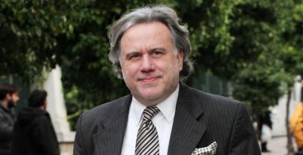 Κατρούγκαλος: Οι κύριες συντάξεις θα προστατευθούν