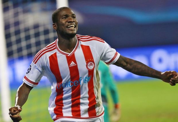 Ολυμπιακός – Παναθηναϊκός 3-1 (89΄)