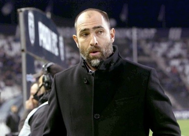 Τέλος ο Τούντορ από τον ΠΑΟΚ