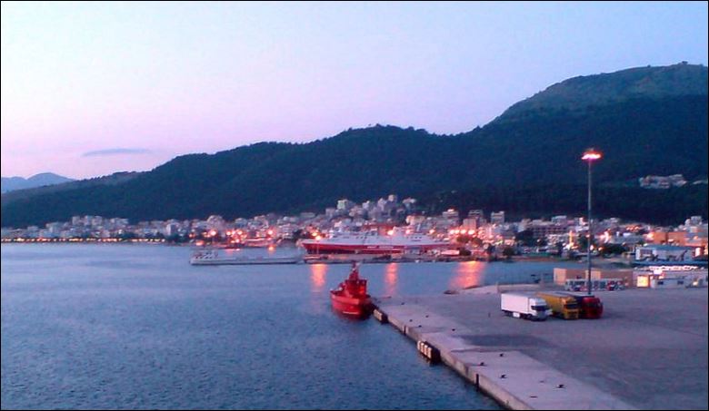 Προφυλακίστηκαν ο αξιωματικός του Λιμενικού και ο τελωνειακός στην Ηγουμενίτσα