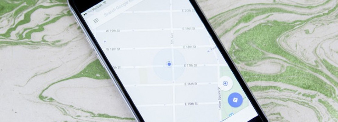 Οι χάρτες της Google γίνονται πιο «έξυπνοι» για τα iPhones