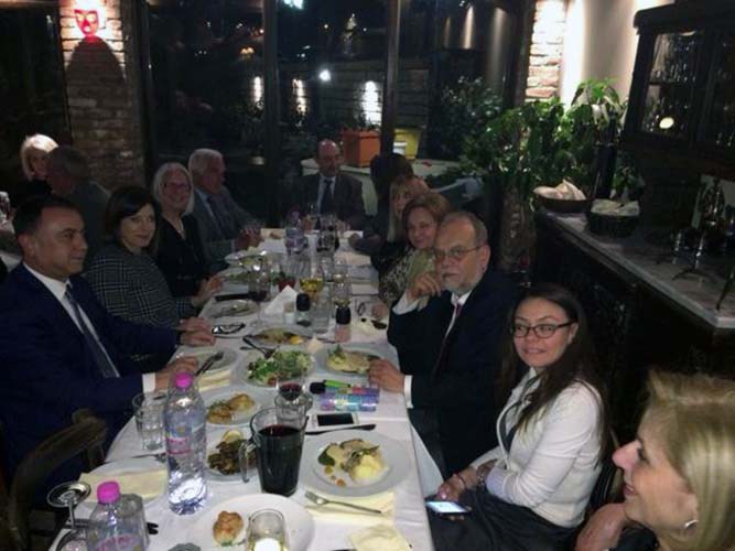 Βουλευτής ΝΔ: Ο Τσίπρας αλλοιώνει τον πληθυσμό της Ελλάδας