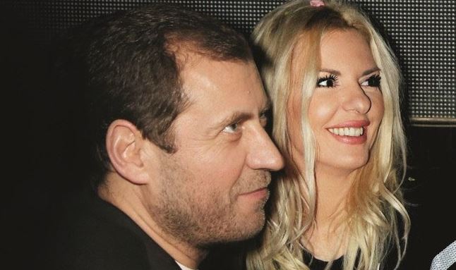 Τι απαντά ο Νίκος Σαμοΐλης για την Αννίτα Πάνια