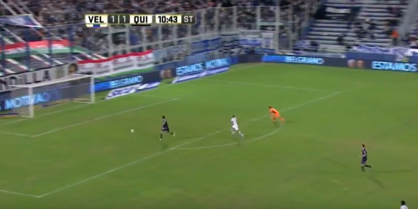 Η χαμένη ευκαιρία της χρονιάς στην Αργεντινή – ΒΙΝΤΕΟ