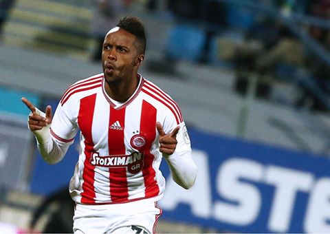 Αστέρας Τρίπολης – Ολυμπιακός 1-2 (ΤΕΛΙΚΟ)