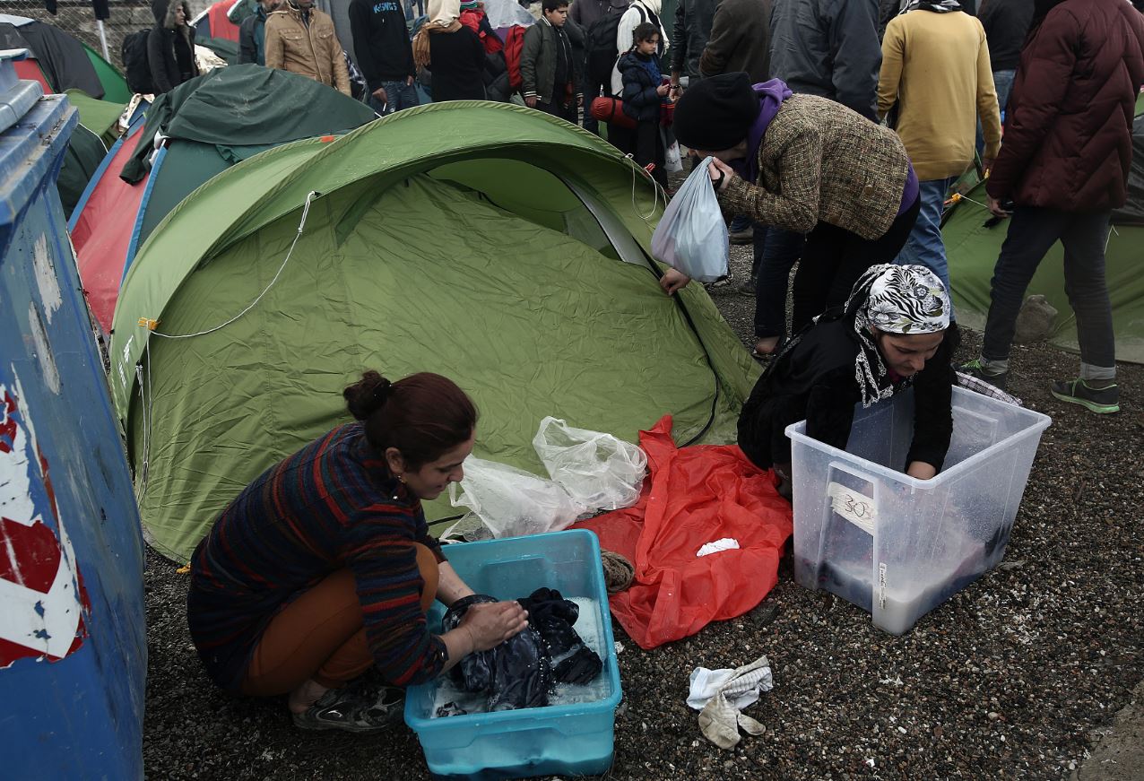 “Σαφάρι” ελέγχων σε επιχειρήσεις στην Ειδομένη – Τι εντοπίστηκε